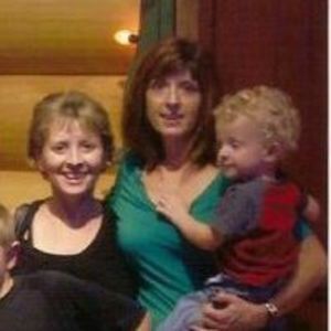 Meet your Posher, Demaris